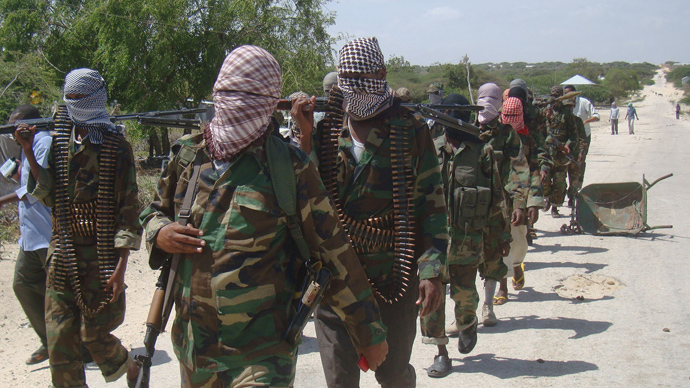Two Somalia’s Al Qaeda-linked chiefs killed by own forces