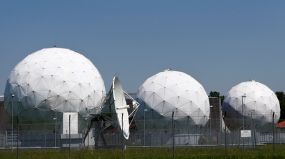 ​German legislators vote to investigate NSA, ‘Five Eyes’ surveillance