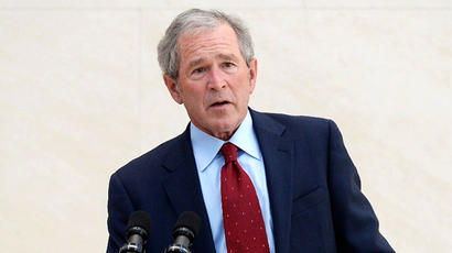 Jeb Bush admits he's considering presidential run in 2016
