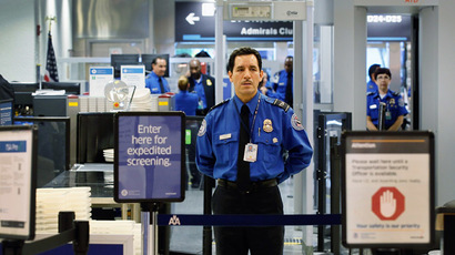 Former TSA employee accused of making terrorist threats on eve of 9/11 anniversary