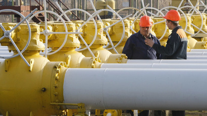No more ‘take-or-pay’: Gazprom forced to end 40 year-old gas pricing regime