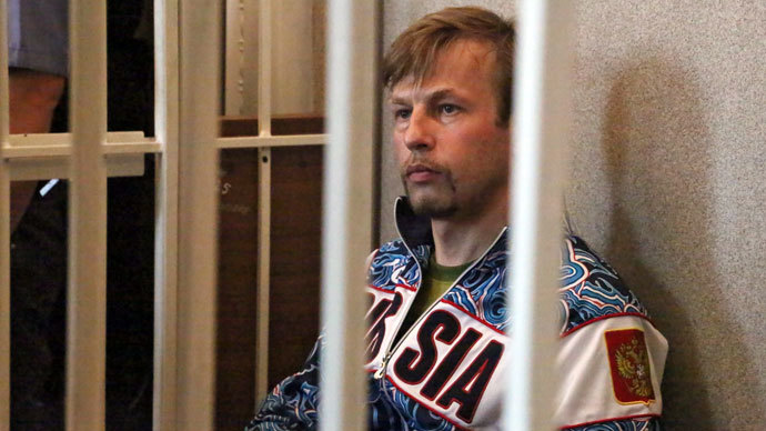 Court orders pre-trial arrest of opposition Mayor Urlashov