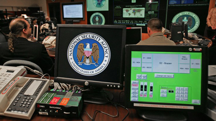 Privacy group demands Supreme Court halts NSA surveillance programs