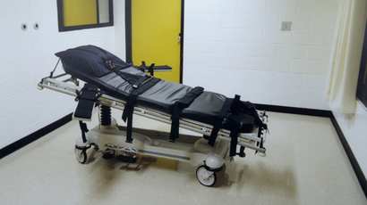 Missouri specialists warn use of common anesthetic for executions could damage US supply