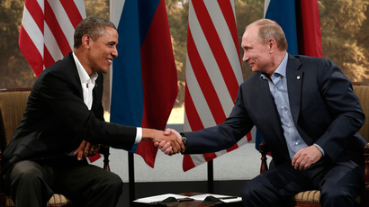 White House: Russia shouldn't provide Snowden with 'propaganda platform'