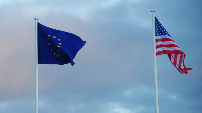 EU-US free trade talks start, overshadowed by espionage allegations