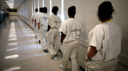 Confirmed: 39 women illegally sterilized in California prisons