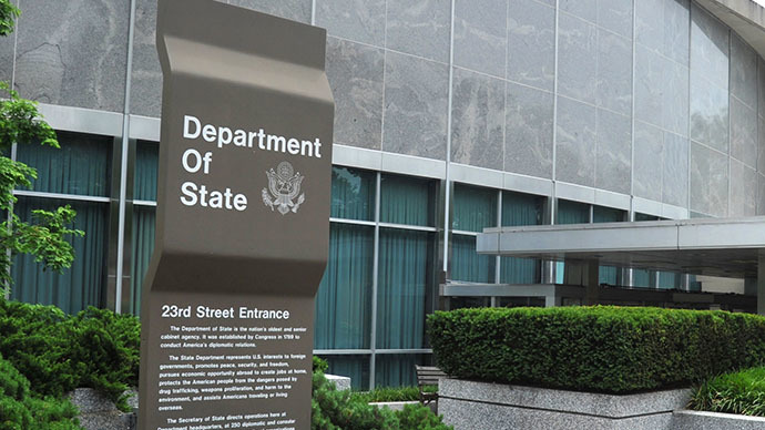 State Department's Watergate? Office of high-profile whistleblower lawyer burglarized