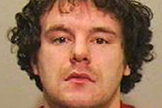 Reece Elliott (Image courtesy of Northumbria Police)