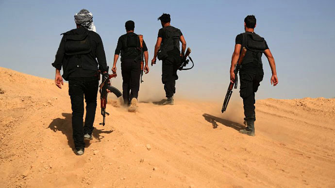 Congress derails Obama plans to arm Syrian rebels