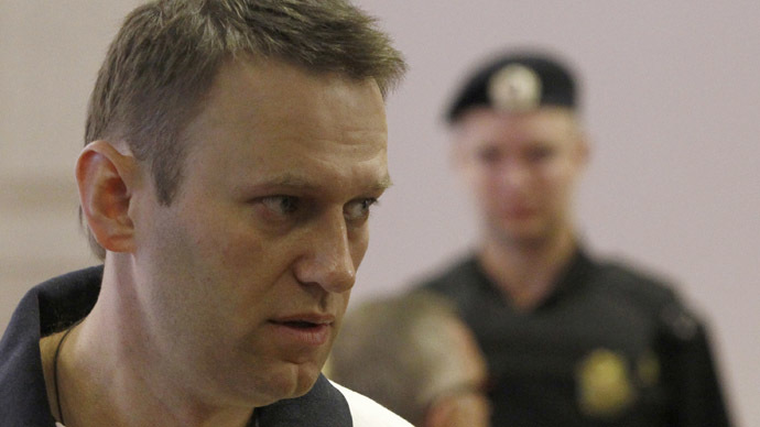 Navalny’s push for govt car price limit gains ground