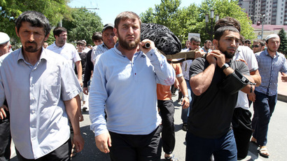 Duma ponders tougher punishment for journalist attacks