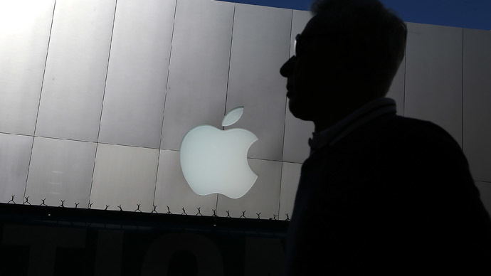 Apple to be fined because of Steve Jobs' e-book letter