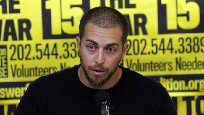 Pro-gun activist Adam Kokesh arrested after posting YouTube video