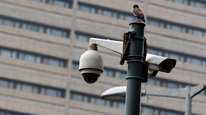 Britons’ privacy at ‘real risk’ from weakly-regulated street cams – watchdog