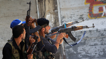 Disturbing report alleges killings of 450 Kurds in Syria