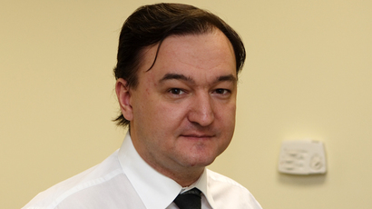 Interior Ministry dismisses reports of new Magnitsky case