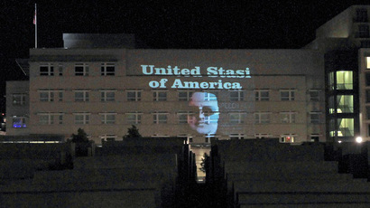 Asylum for Snowden won't stop Greenwald from publishing more leaks