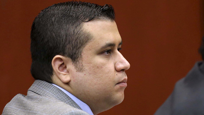 Florida braces for possible race riots after Zimmerman trial