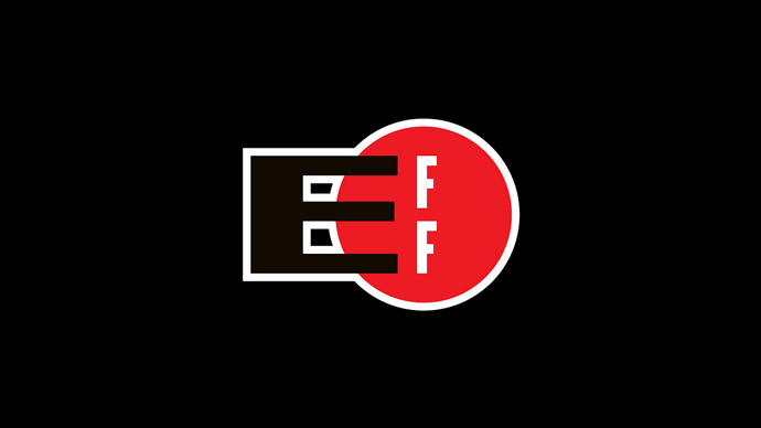 EFF - Electronic Frontier Foundation