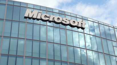 Suspicious of NSA spying, Microsoft moves to encrypt internet traffic - report