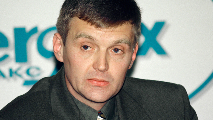 UK govt refuses Litvinenko public inquiry