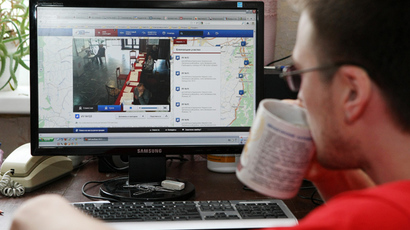 1,700 Russian websites on strike against new anti-piracy law