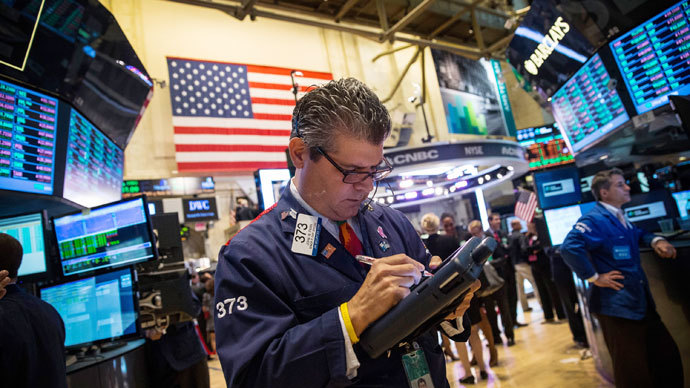 Market Buzz: US earnings season to boost confidence