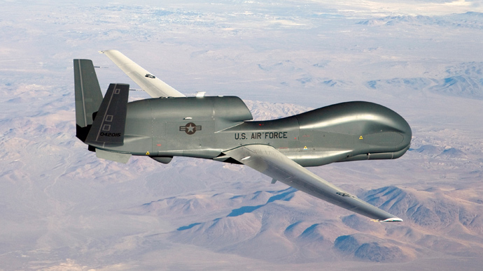 Thanks to lobby effort, flawed drone still flying despite Pentagon, White House objections