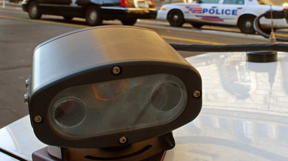 Seattle police deactivate surveillance system after public outrage