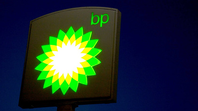 UK shareholders gear up for first-ever US lawsuit against BP over Deepwater Horizon losses