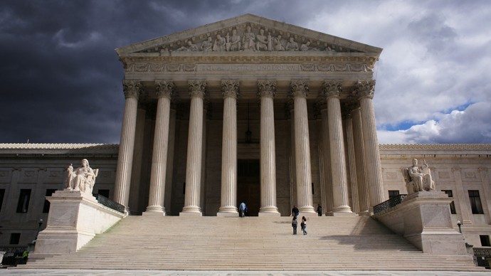 Supreme Court Justice Alito's worth surges past $2 million