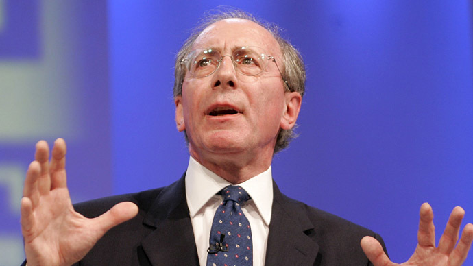 Sir Malcolm Rifkind (Reuters)