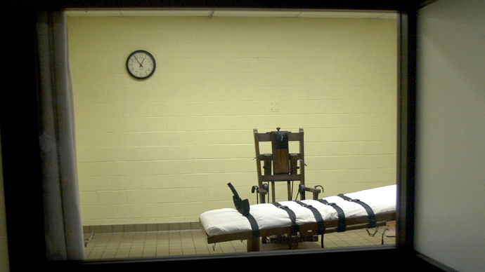 US reviews 27 death penalty convictions due to FBI errors