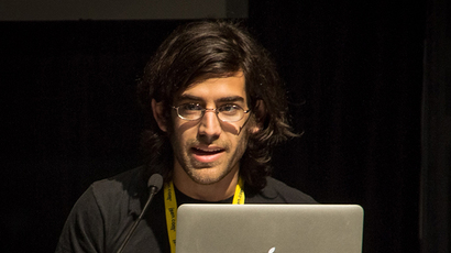 ‘Double standards’: Apple implements MAC anti-tracking technique used by Aaron Swartz