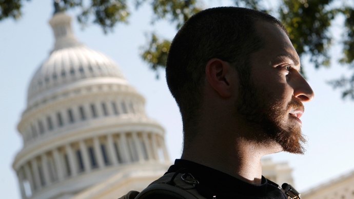 Adam Kokesh, jailed gun rights activist, to run for president