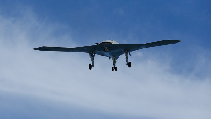 FAA warns Colorado town that shooting down drones could lead to prosecution