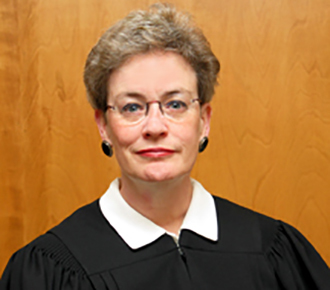 US District Court Judge Rosemary M. Collyer (Image source: United States Government)