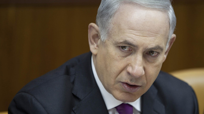 ‘Unprecedented’ Israeli settlement expansion could sink Palestinian peace talks