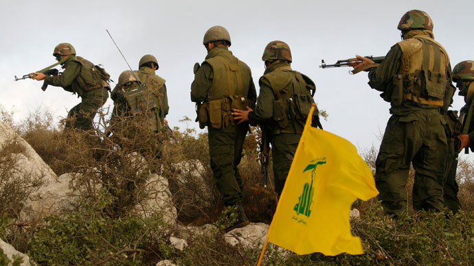 EU lists Hezbollah’s military wing as terrorists
