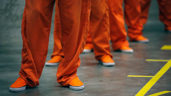 California prisons hunger strike: AI calls to end inhumane treatment of protesters