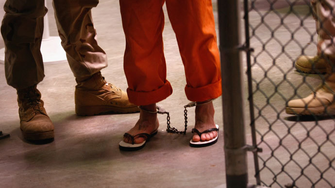 71 Gitmo inmates to get parole-style hearings - Pentagon