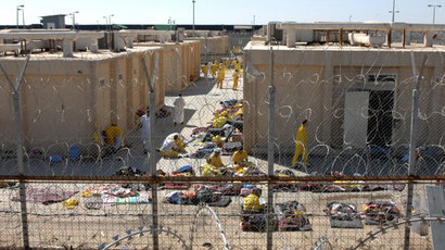 Interpol issues alert on mass prison breaks in Pakistan, Iraq and Libya