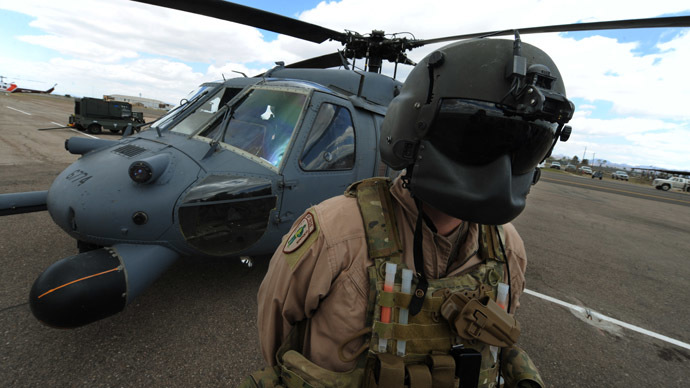 Shortage of top guns: Pentagon cashing out to retain fighter pilots