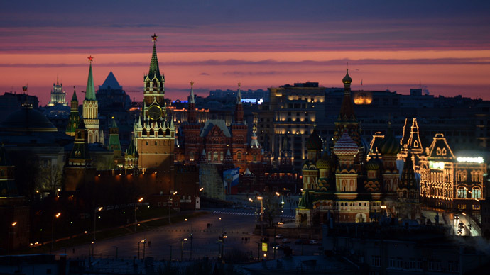Moscow ranked 2nd most expensive city for expats