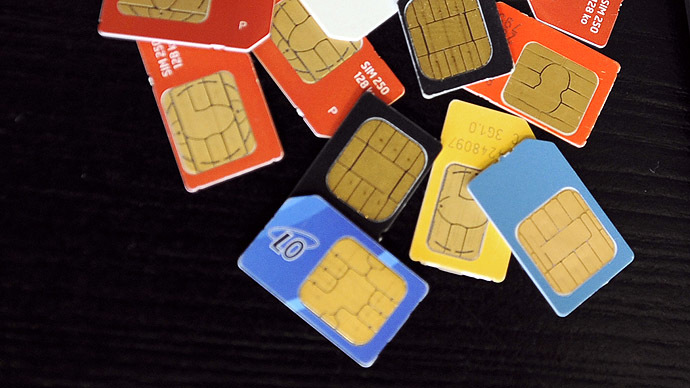 Code-breaker Karsten Nohl: ‘Phone users can’t do much against SIM hackers’