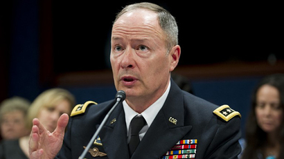 NSA critics to decry intelligence 'lies' at congressional hearing