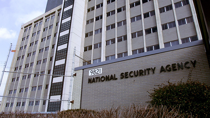 NSA claims inability to search agency's own emails