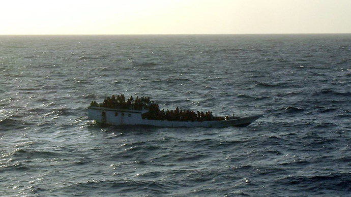 Asylum-seeker boat sinks off Indonesian coast, 3 dead