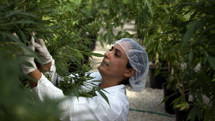 New Hampshire legalizes medical marijuana